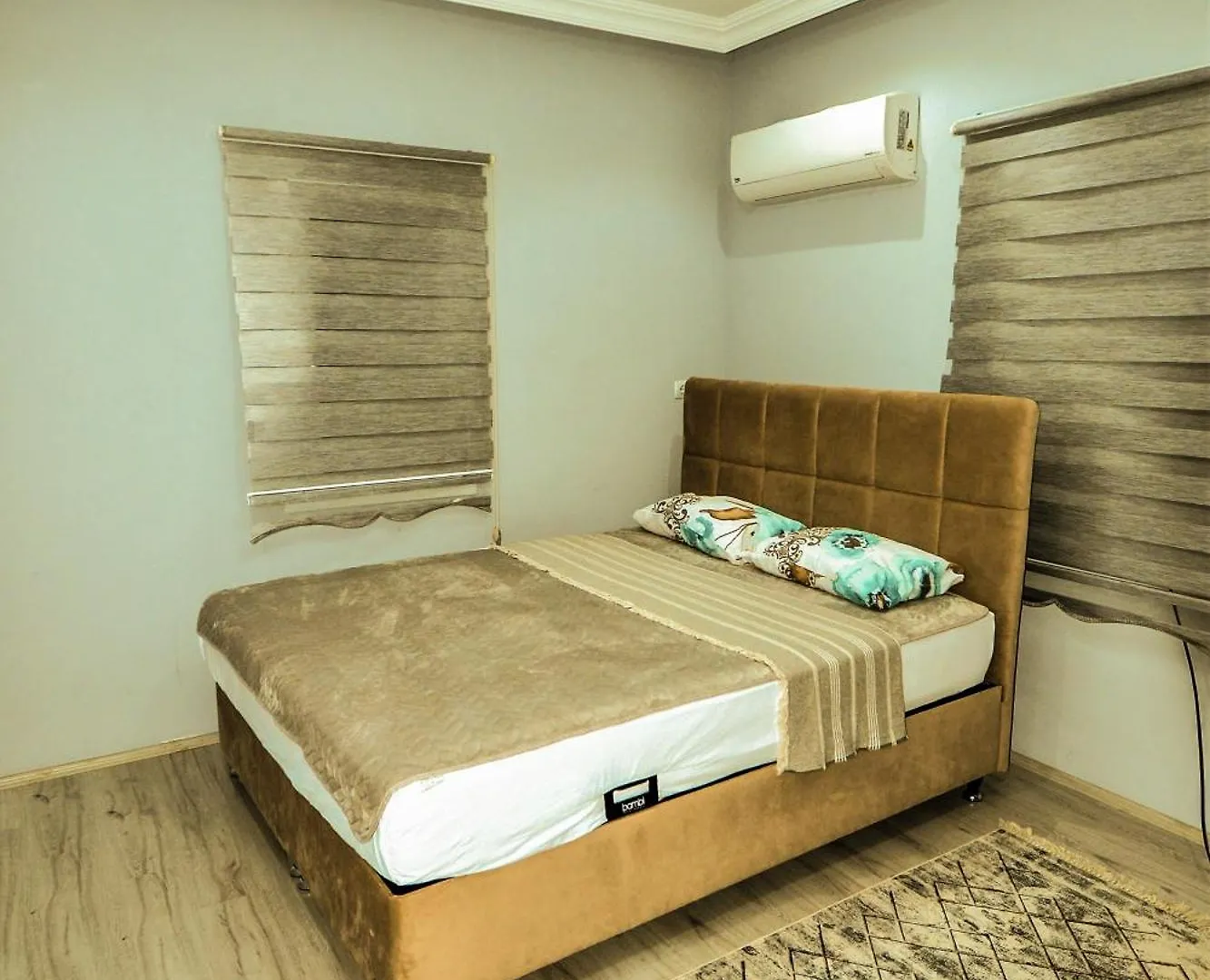 Villa Avci Villa-Fethiye 3+1 In Garden With Private Pool, 10 Minutes To The Beach