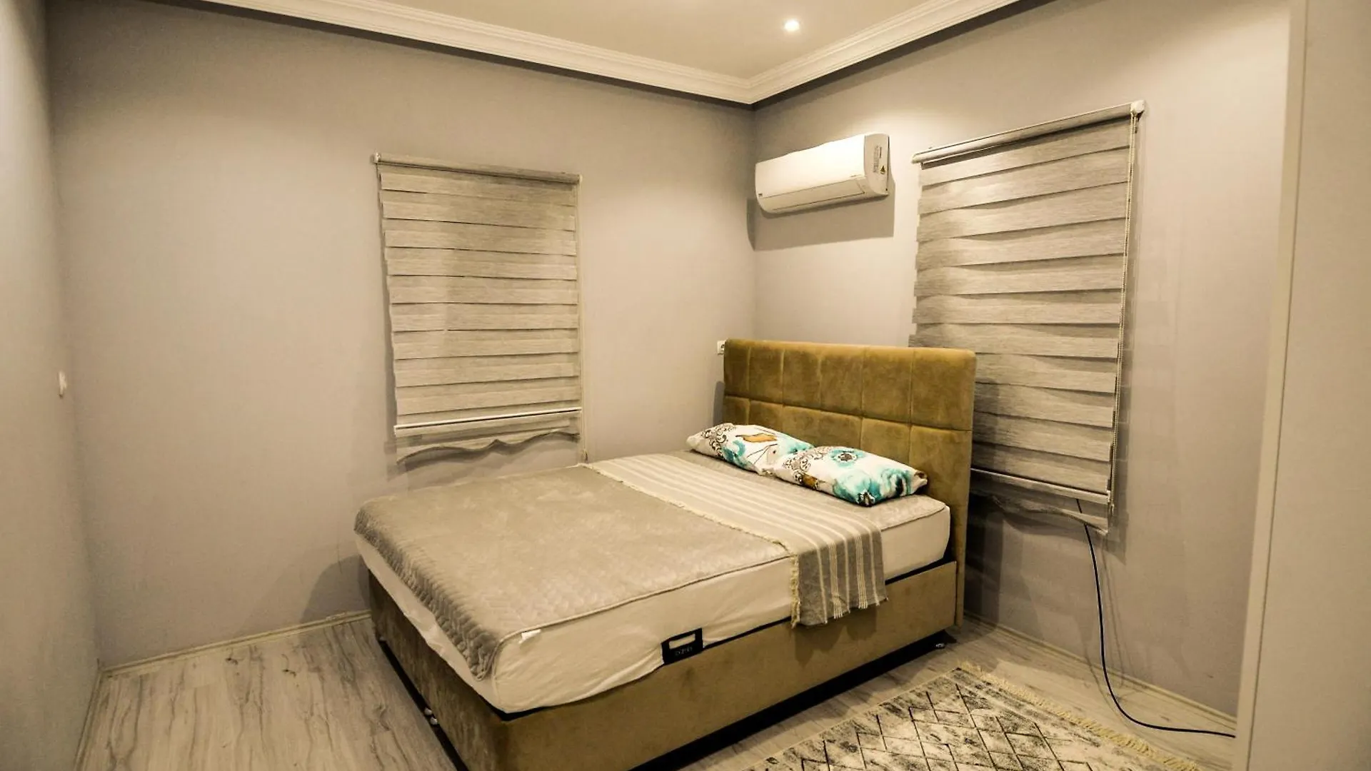 Avci Villa-Fethiye 3+1 In Garden With Private Pool, 10 Minutes To The Beach 0*, Fethiye Turkey