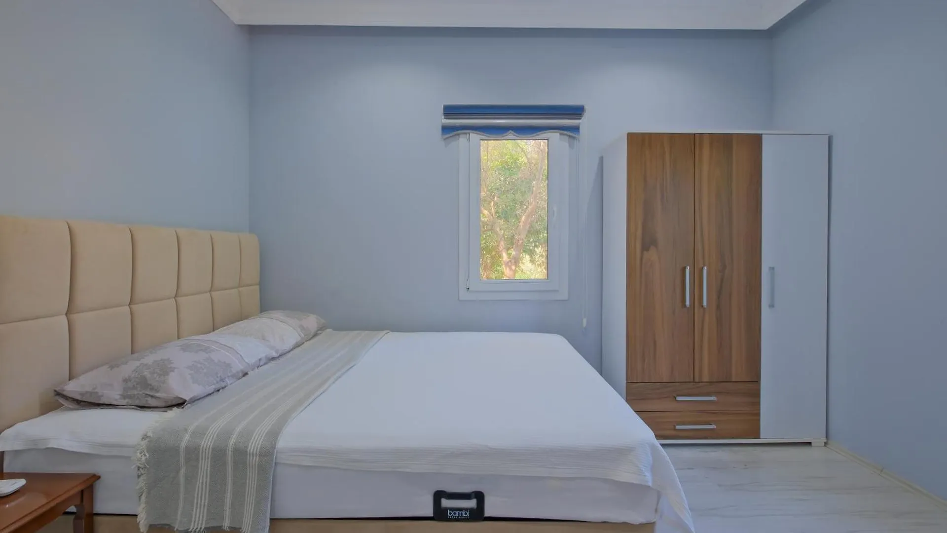 Avci Villa-Fethiye 3+1 In Garden With Private Pool, 10 Minutes To The Beach 0*, Fethiye Turkey