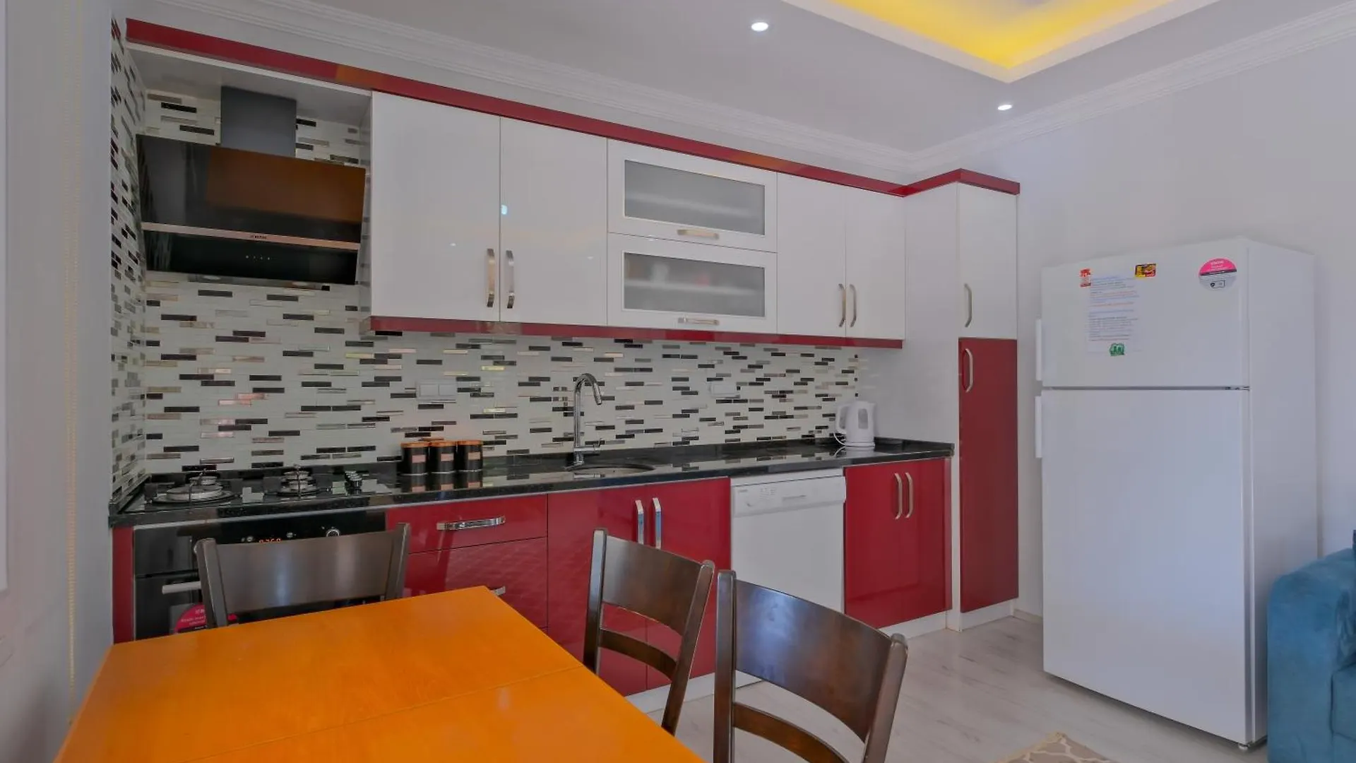 Avci Villa-Fethiye 3+1 In Garden With Private Pool, 10 Minutes To The Beach Villa