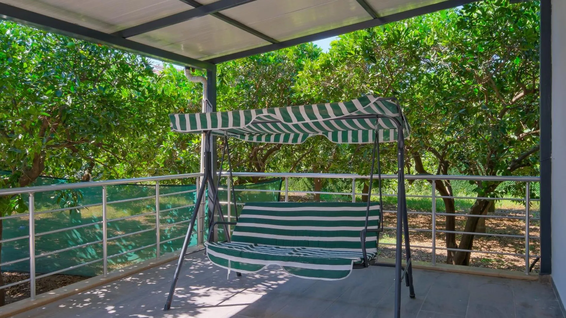 Villa Avci Villa-Fethiye 3+1 In Garden With Private Pool, 10 Minutes To The Beach