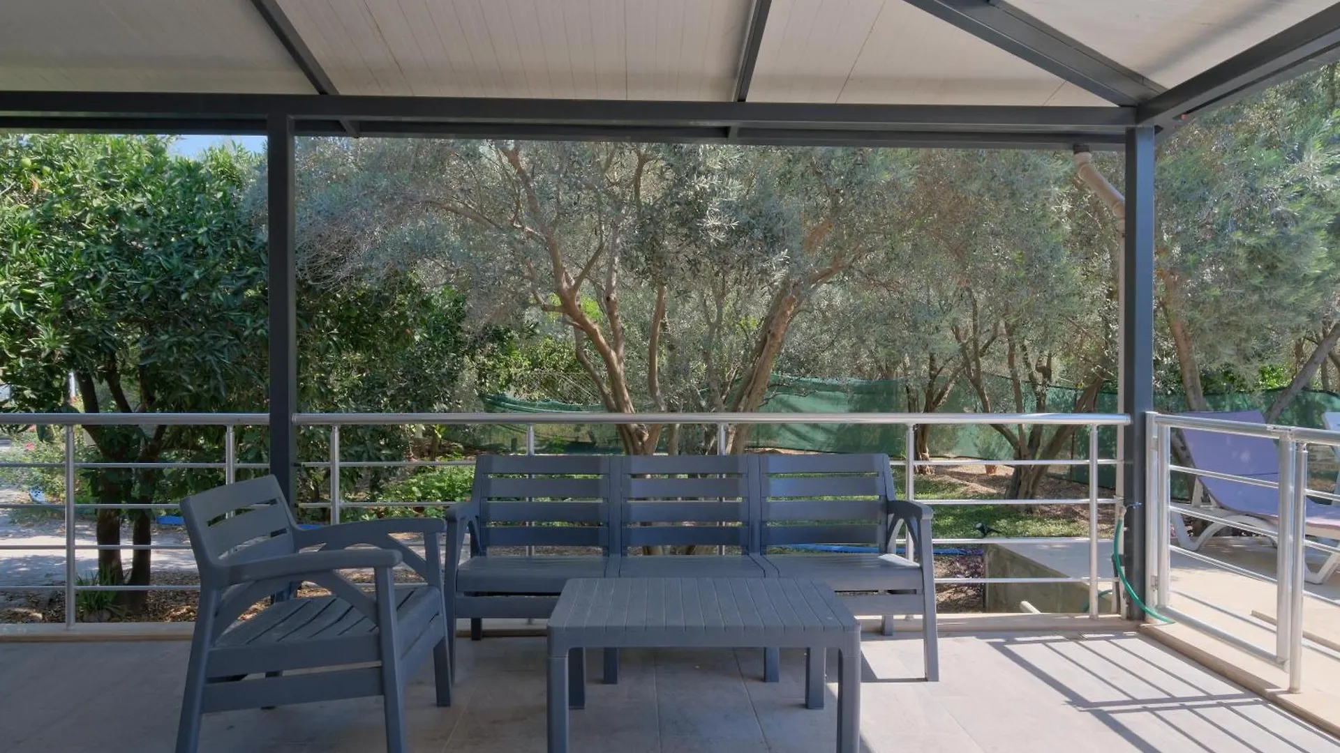 Avci Villa-Fethiye 3+1 In Garden With Private Pool, 10 Minutes To The Beach 0*, Fethiye Turkey